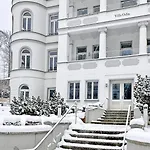 Odin, Sonnenseite شقة Sellin (Rugen)