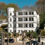 Odin, Sonnenseite Apartment