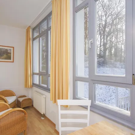 Odin, Sonnenseite Daire