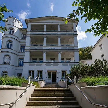 Odin, Sonnenseite Daire