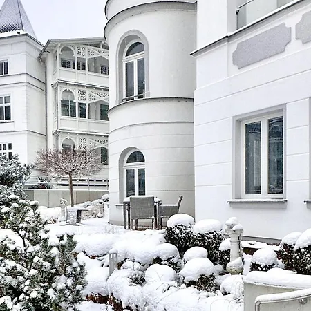 Odin, Sonnenseite Daire *