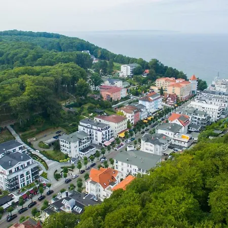 公寓 Odin, Sonnenseite