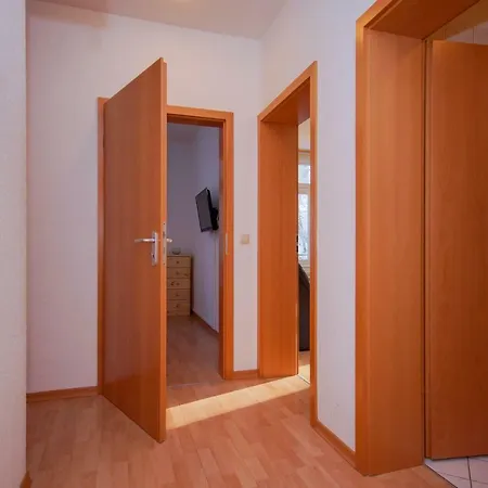 Sonnenseite Apartment Sellin (Rugen)
