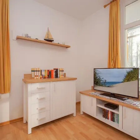 Apartment Sonnenseite
