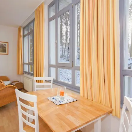 Apartment Sonnenseite