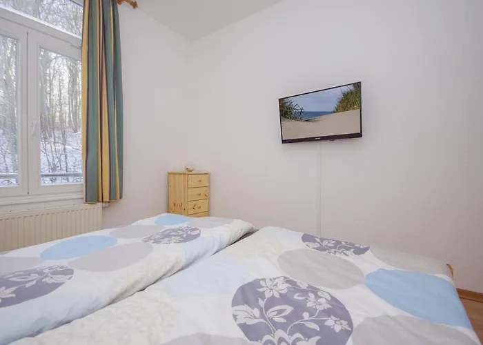 Apartment Odin, Sonnenseite