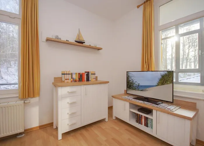Odin, Sonnenseite Apartment